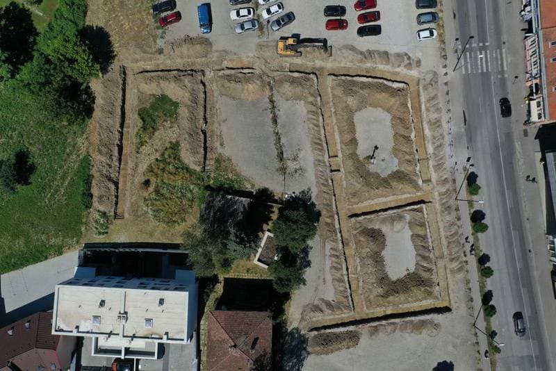 Bijeg nije rješenje – ostani na mjestu prometne nesreće!