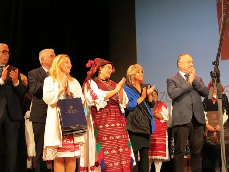 I selo ima svoju misicu: Aleksandra iz Iloka najuzornija hrvatska seoska žena 2025.!