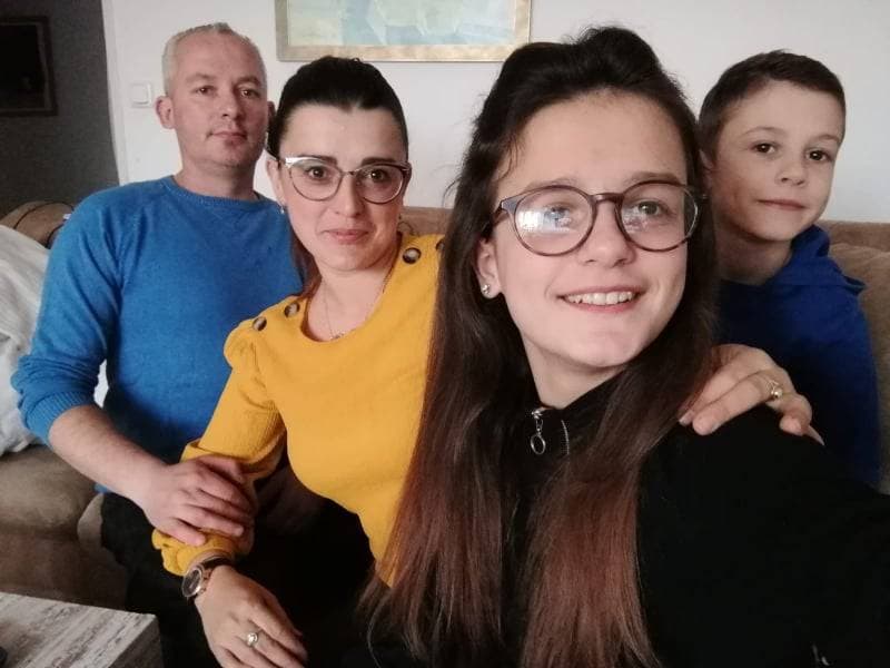 VELIKA FOTOGALERIJA: Vjernici Požeške biskupije hodočastili u Rim povodom jubileja i 1100. obljetnice Splitskih sabora