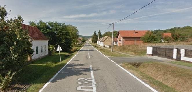 Doljanovci svečanom skupštinom proslavili 40 godina vatrogastva