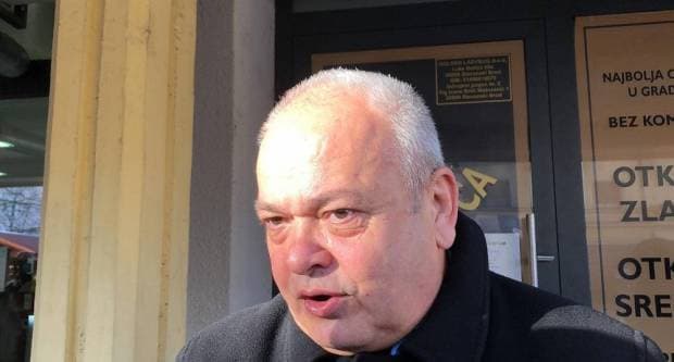 Doljanovci svečanom skupštinom proslavili 40 godina vatrogastva