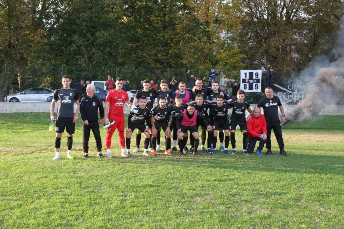 Doljanovci svečanom skupštinom proslavili 40 godina vatrogastva