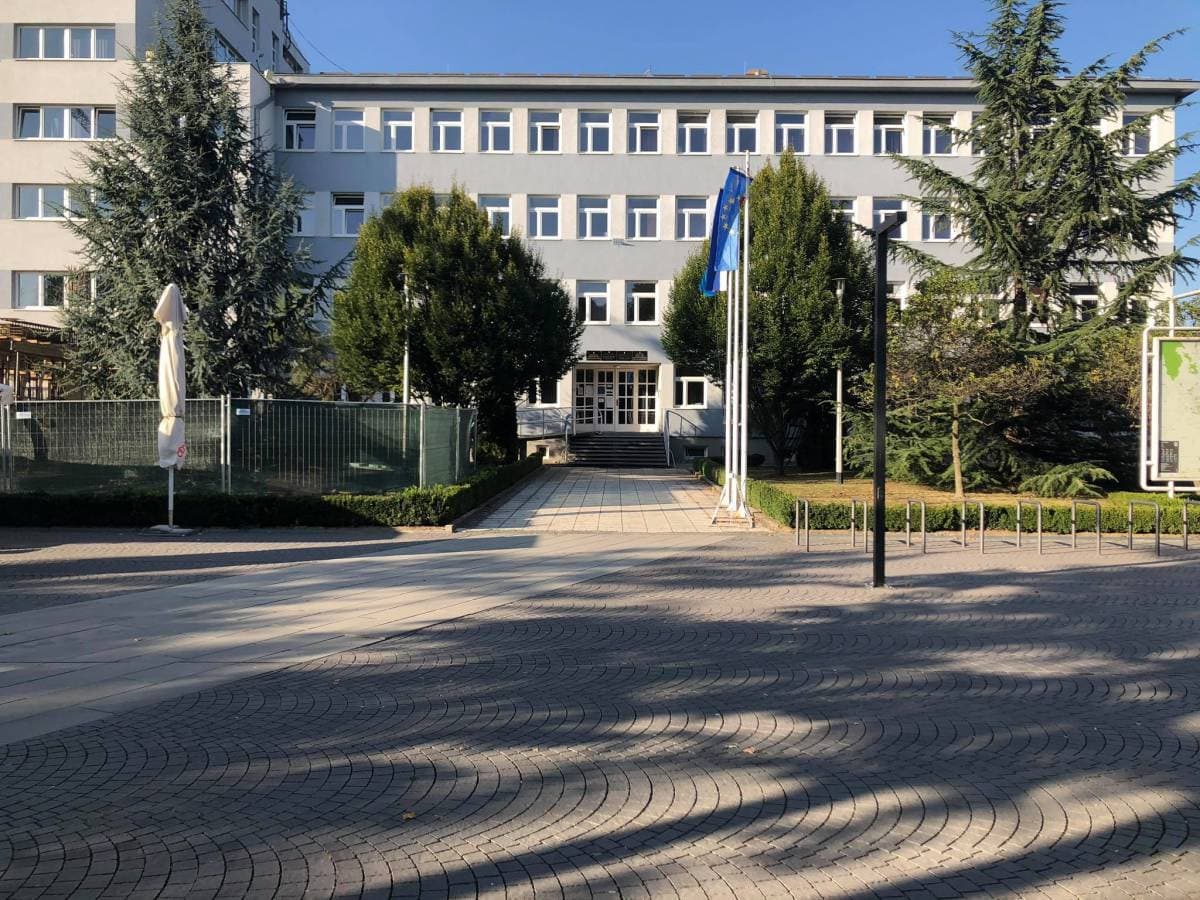 Dva osmijeha, dvostruka radost: Blizanci Dora i Lovro kršteni u Požegi