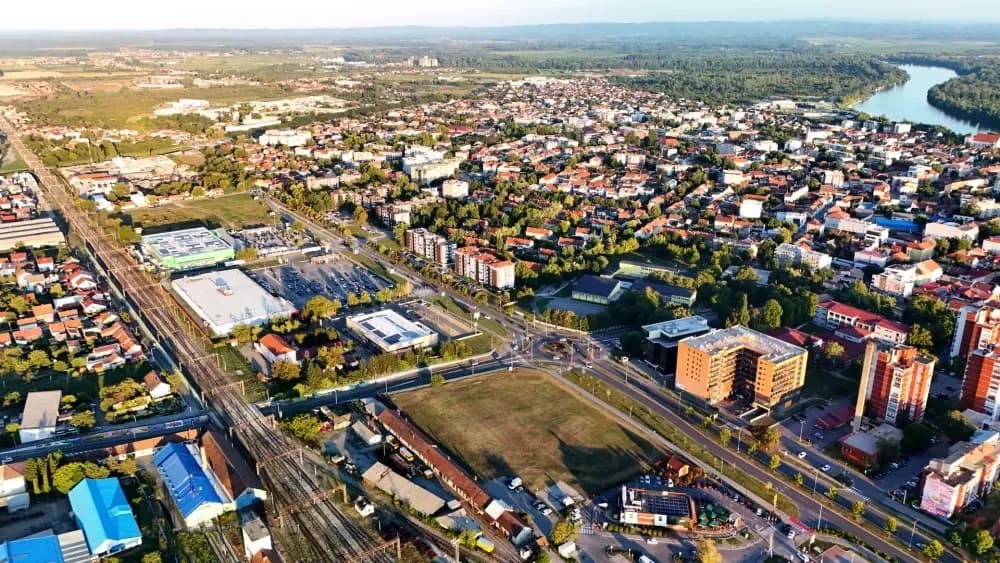 Obavijest građanima – označavanje parkirališnih mjesta
