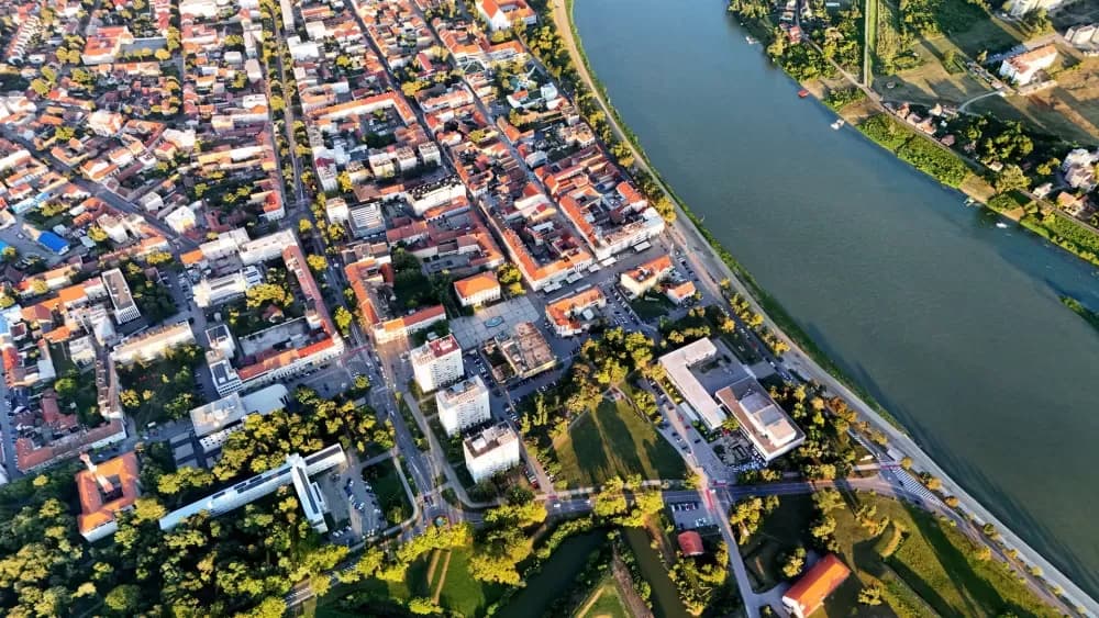 Sudjelujte u kreiranju budućnosti našeg grada!