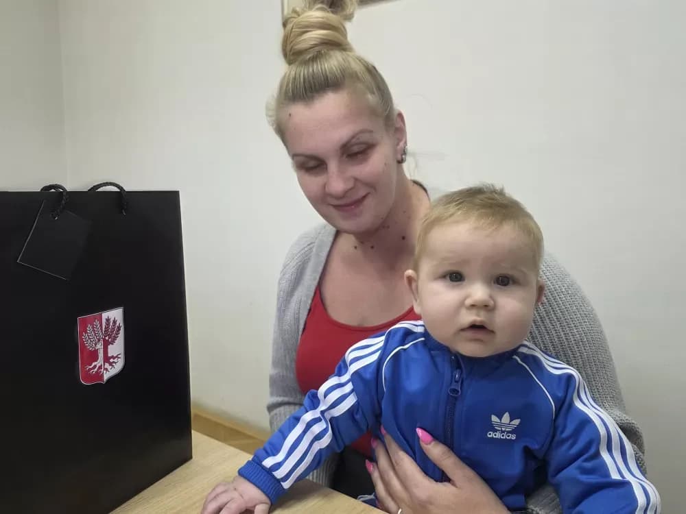 „Djeca su budućnost – a zajednica je njihova sigurna luka“: Gornja Vrba uvodi snažnije demografske mjere za svoje najmlađe
