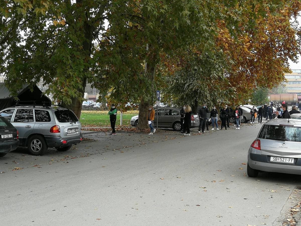Kutjevački vinari svečano zaključili berbu grožđa na Trgu graševine