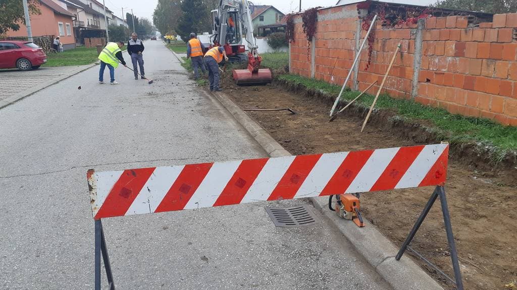 Požeški verbalni okršaj u Orljavskoj: Tko se zadnji smije, smije se najglasnije