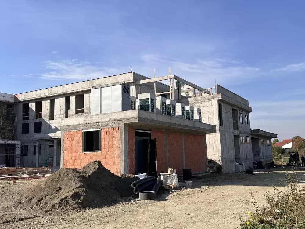 Slavonski Brod uskoro dobiva jedan od najmodernijih centara za starije u regiji