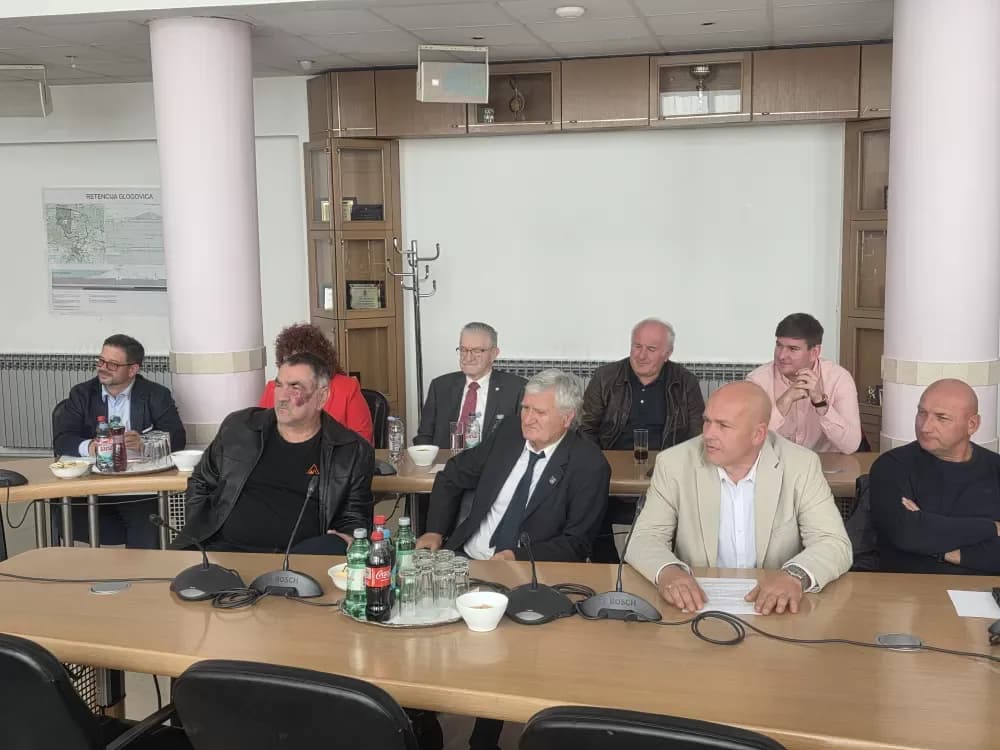 Ljudi velikog srca u središtu pažnje