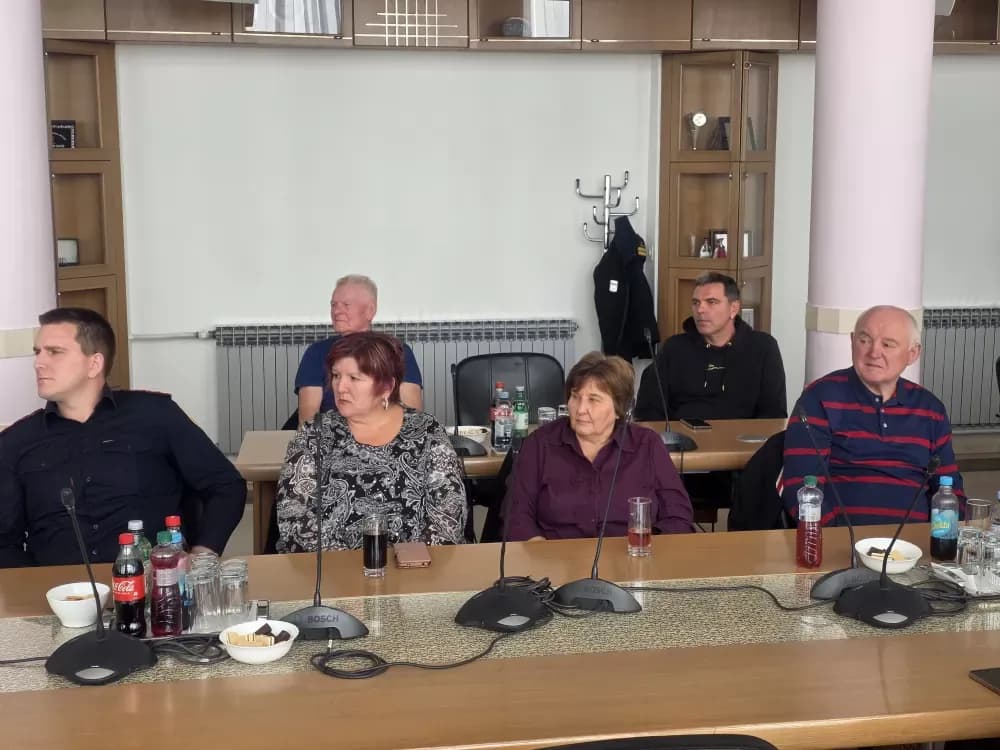 Ljudi velikog srca u središtu pažnje