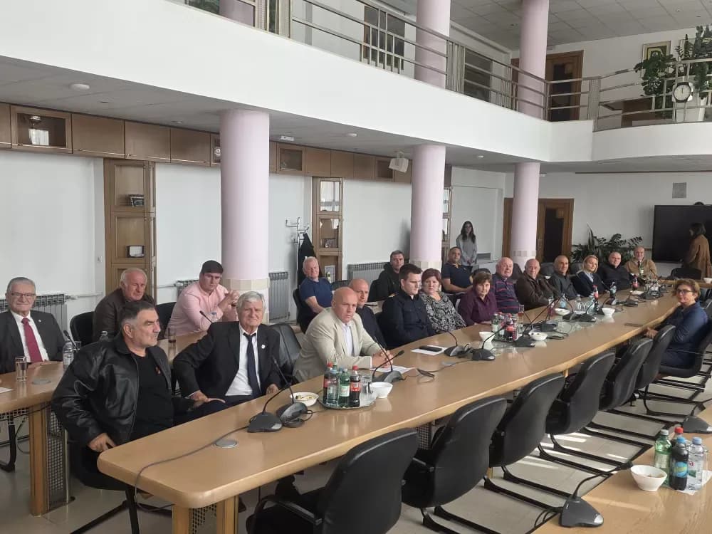 Ljudi velikog srca u središtu pažnje