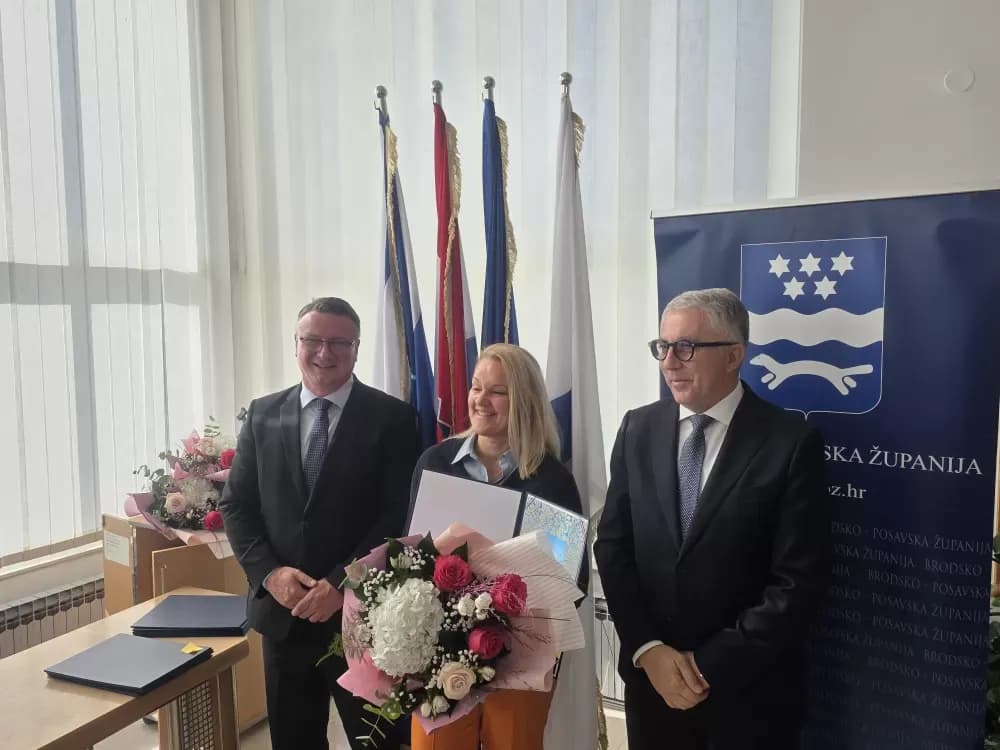 Ljudi velikog srca u središtu pažnje