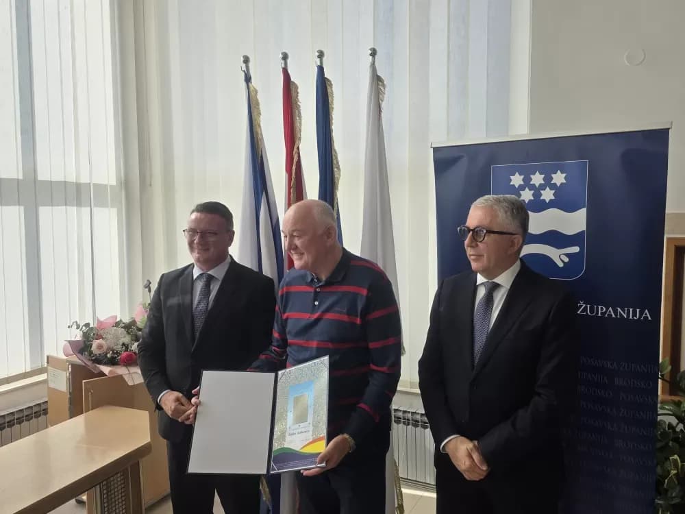 Ljudi velikog srca u središtu pažnje