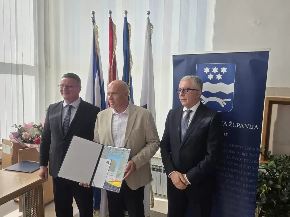 Ljudi velikog srca u središtu pažnje