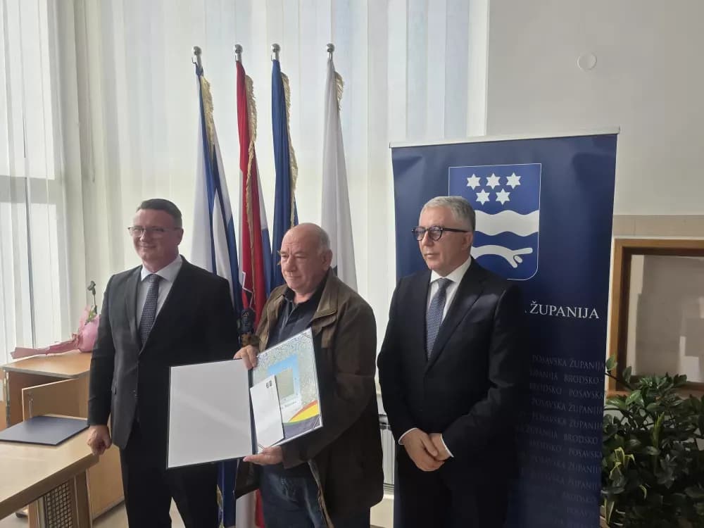 Ljudi velikog srca u središtu pažnje