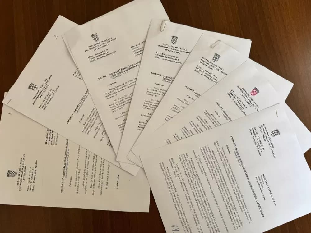 Nakon desetljeća čekanja: Idejno rješenje pješačkog prijelaza u Slobodnici ulazi u plan HAC-a za 2025.