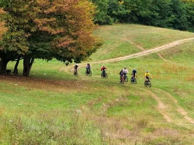 TZ BRODSKO-POSAVSKE ŽUPANIJE: Od Psunja do Petenje – destinacija aktivnog turizma