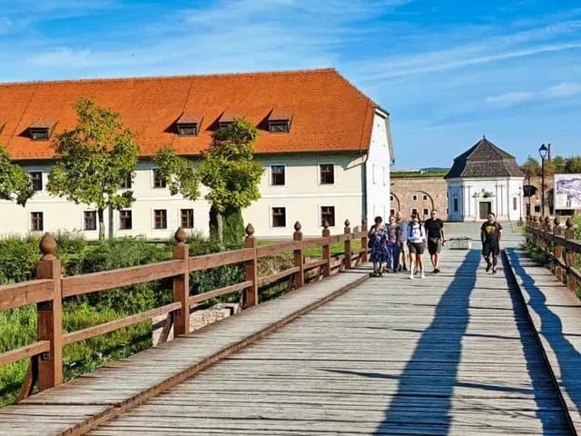 TZ BRODSKO-POSAVSKE ŽUPANIJE: Od Psunja do Petenje – destinacija aktivnog turizma