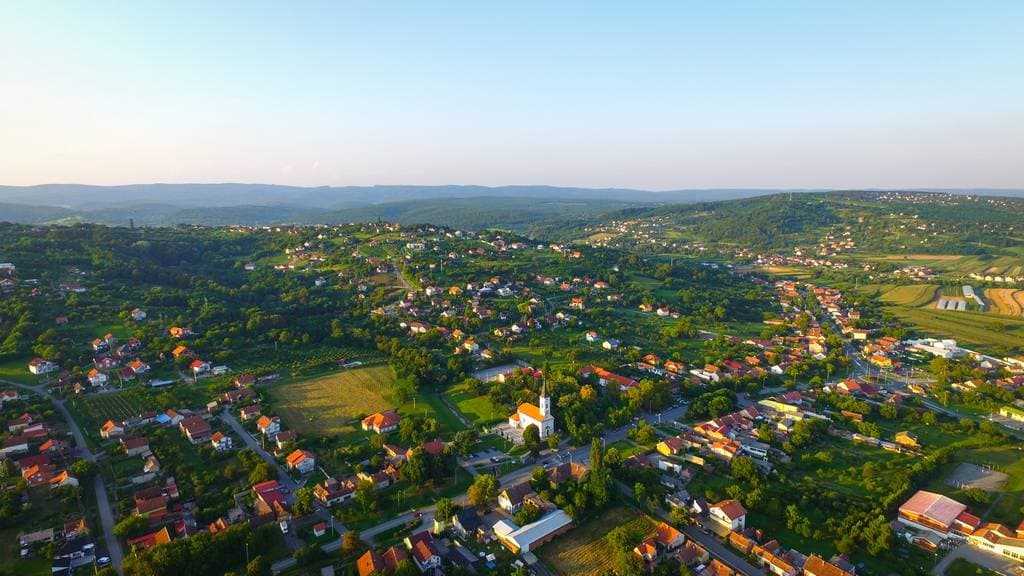(FOTOGALERIJA) Počelo martinjsko krštenje mošta: Prvo kod Denija Pavića iz Vetova