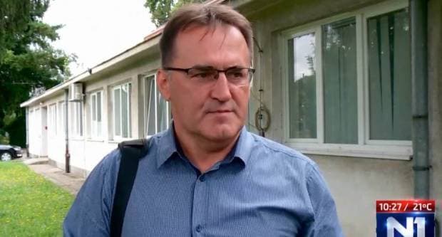 (FOTOGALERIJA) Počelo martinjsko krštenje mošta: Prvo kod Denija Pavića iz Vetova