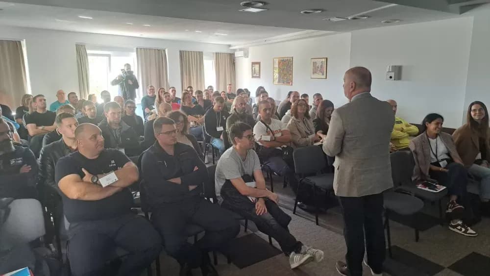 U Slavonskom Brodu počeo najvažniji medicinski tečaj na svijetu