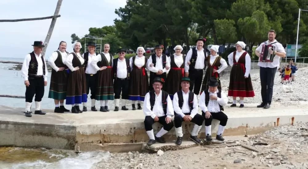 Za osamnaest godina postojanja počastili se spotom kakvim se u Hrvatskoj može rijetko tko pohvaliti