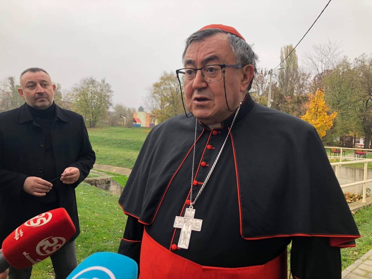 Višestruki darivatelj krvi Davor Matić primio odličje predsjednika RH, a deseci pojedinaca niz priznanja