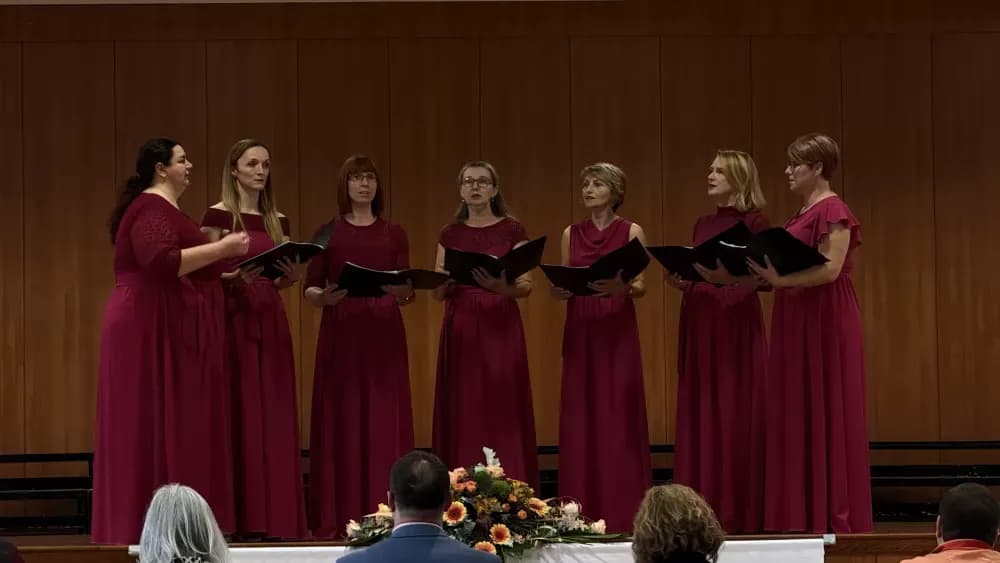 Slavonski Brod bio središte zborskog pjevanja i glazbenog zajedništva