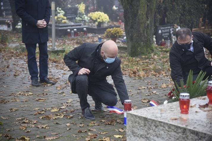 Požežani Tihana i Ivan ljubav prema glazbi okrunili brakom