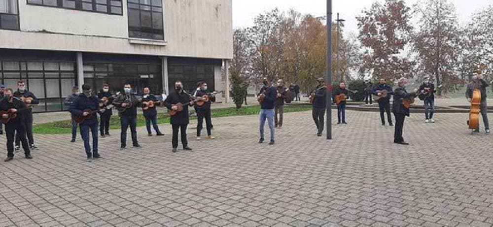 Domoples u Požegi – dan kad su ples, radost i srce govorili više od riječi