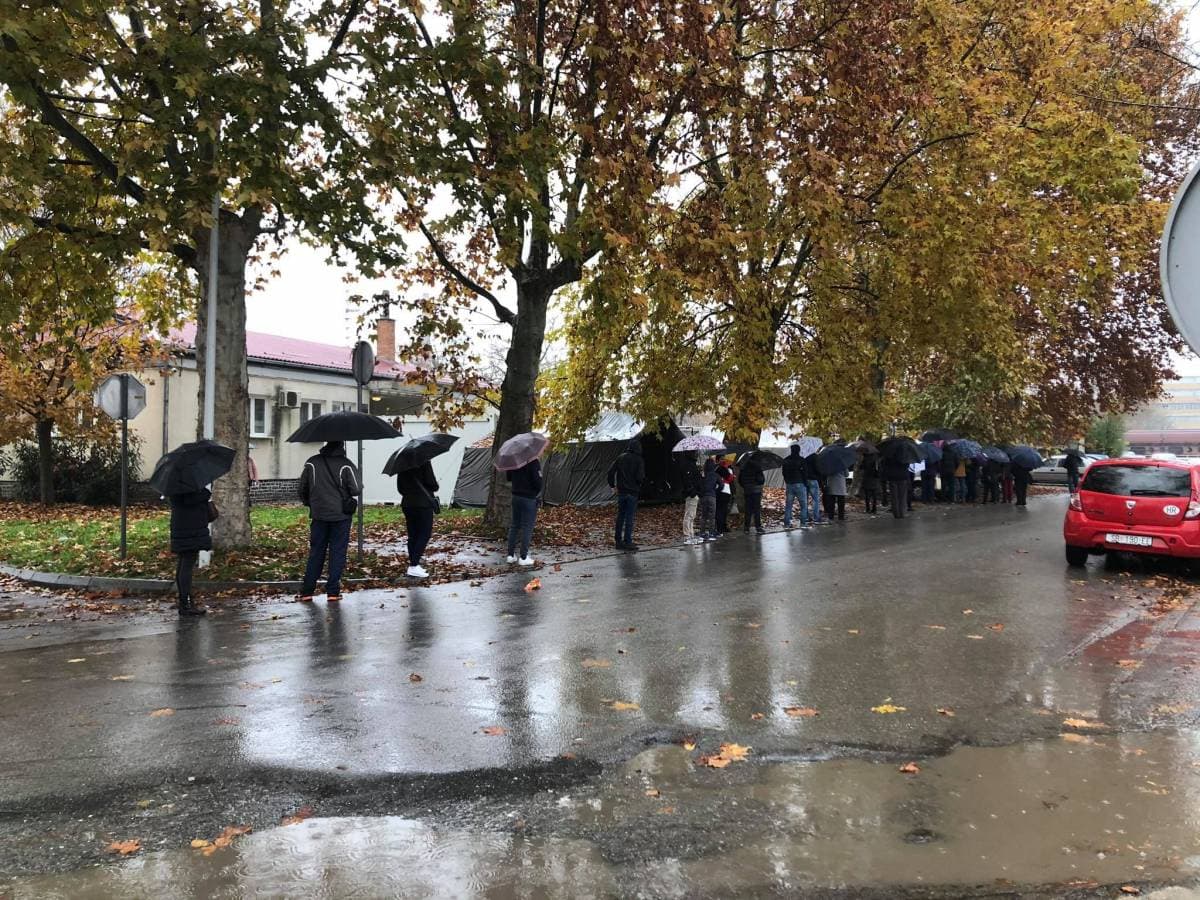 Domoples u Požegi – dan kad su ples, radost i srce govorili više od riječi