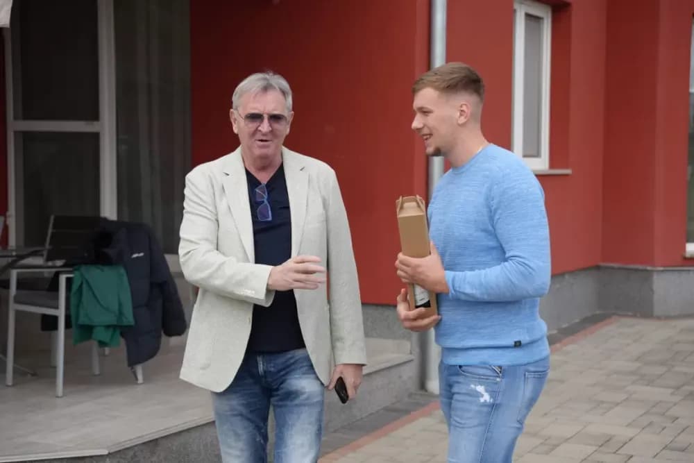 Novootvoreni obrt „Autostakla Pops“ donosi novu uslugu u naš kraj