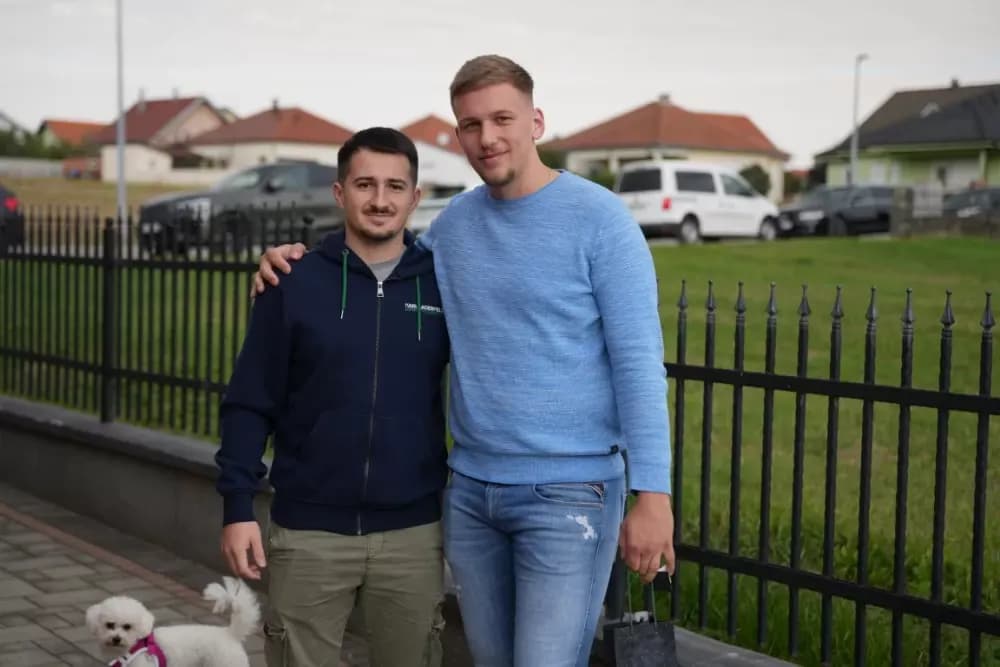 Novootvoreni obrt „Autostakla Pops“ donosi novu uslugu u naš kraj