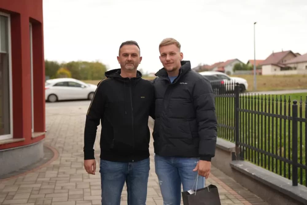 Novootvoreni obrt „Autostakla Pops“ donosi novu uslugu u naš kraj
