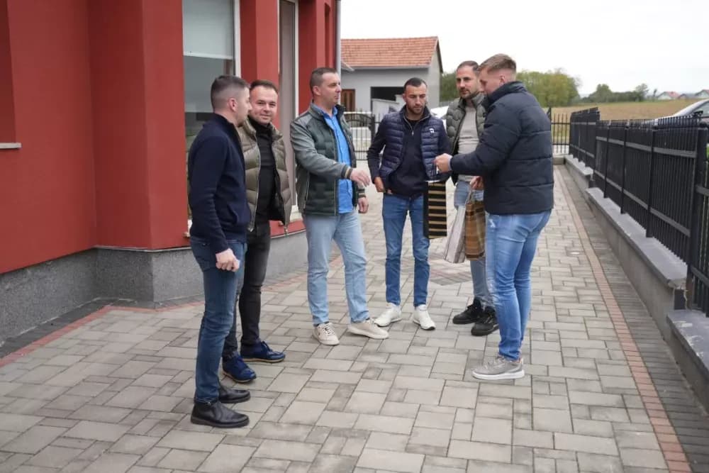 Novootvoreni obrt „Autostakla Pops“ donosi novu uslugu u naš kraj