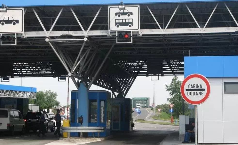 Stara Gradiška: Policijski pas otkrio vozača koji je vozio pod utjecajem droge