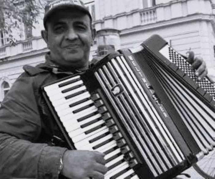 Zauvijek utihnula harmonika na Korzu