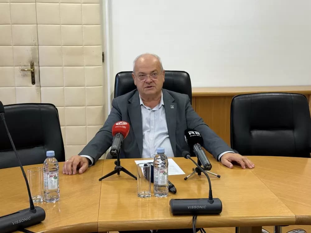 Potpisan ugovor o modernizaciji Ulice generala Petra Stipetića u Slavonskom Brodu
