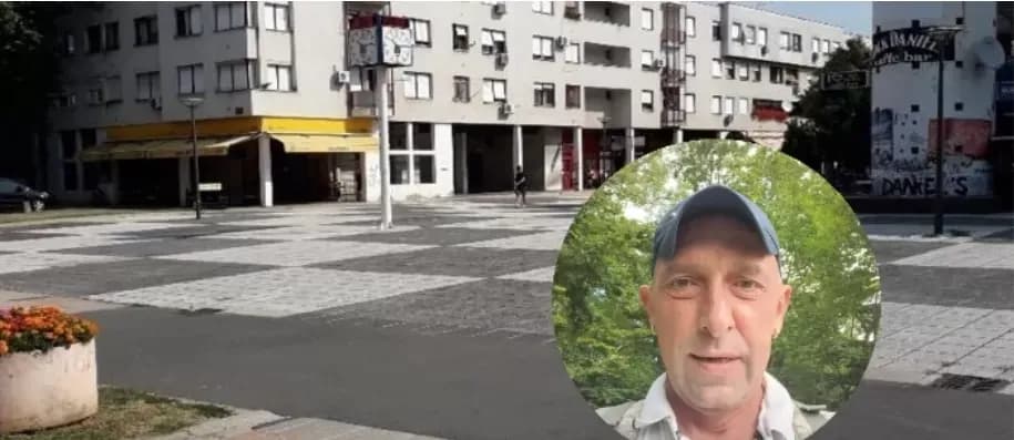 Nakon brutalnog premlaćivanja – smrt u bolnici: Preminuo bivši pripadnik ´Kobri´