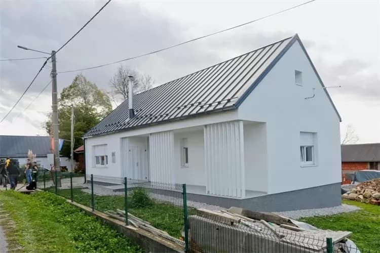 Slijedi obnova 70 obiteljskih kuća u Požeško-slavonskoj i još tri županije