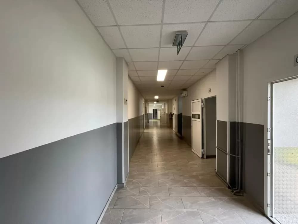 Drago Hedl ušao u Kaznionicu u Požegi: Ovo je zatvor u kojem će nekadašnja ministrica Gabrijela Žalac služiti kaznu