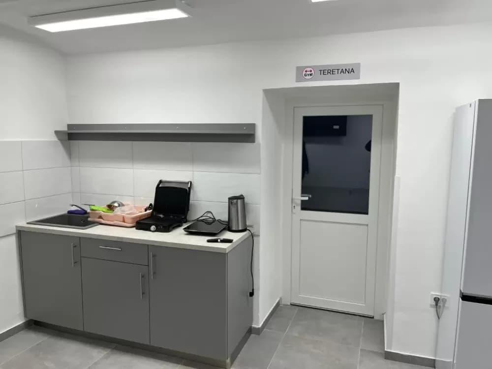 Drago Hedl ušao u Kaznionicu u Požegi: Ovo je zatvor u kojem će nekadašnja ministrica Gabrijela Žalac služiti kaznu