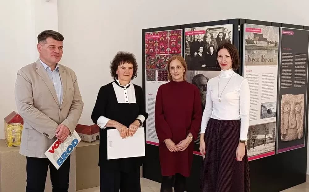Šest slavonskih muzeja ujedinjeni u zajedničkoj priči