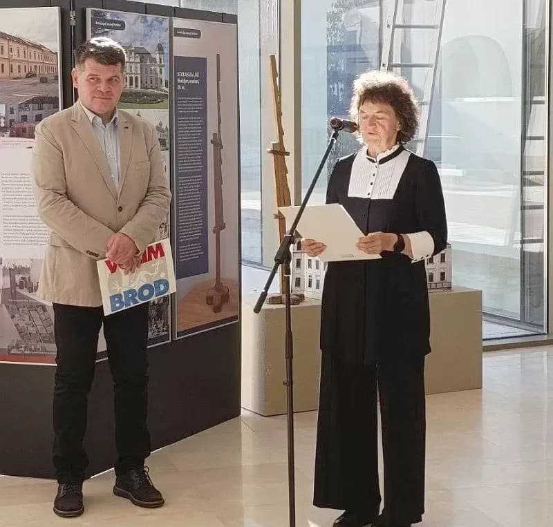 Šest slavonskih muzeja ujedinjeni u zajedničkoj priči