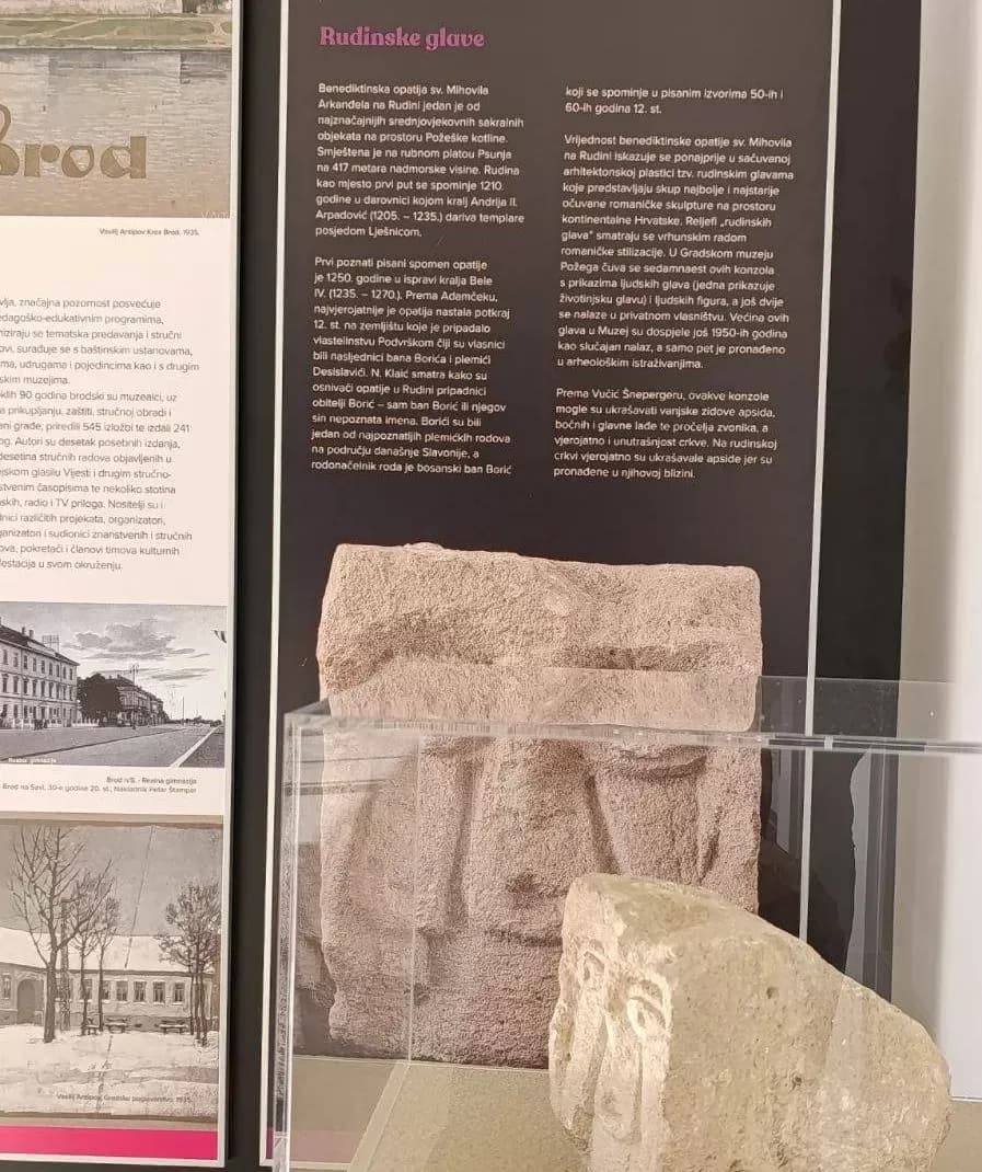 Šest slavonskih muzeja ujedinjeni u zajedničkoj priči