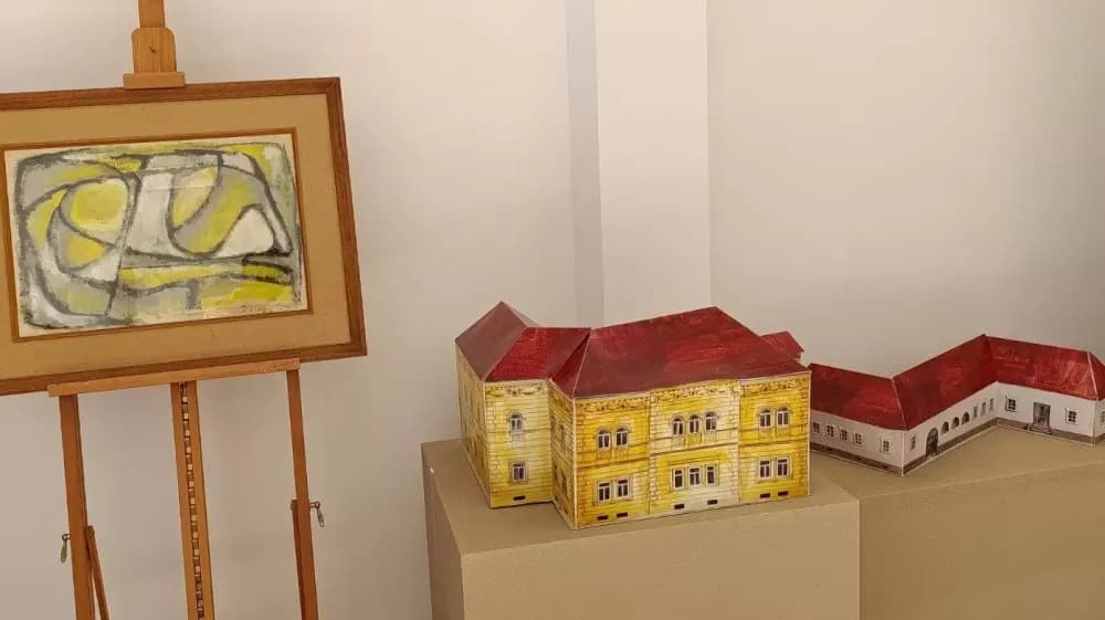 Šest slavonskih muzeja ujedinjeni u zajedničkoj priči