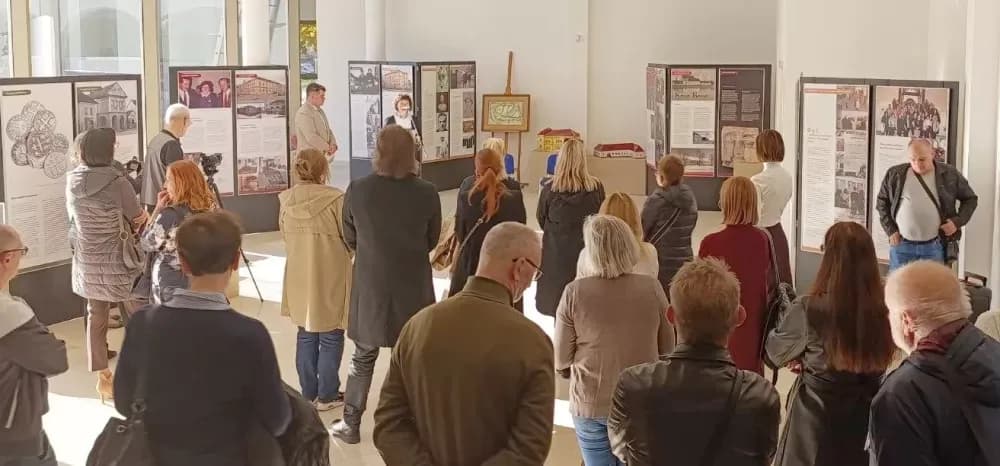 Šest slavonskih muzeja ujedinjeni u zajedničkoj priči