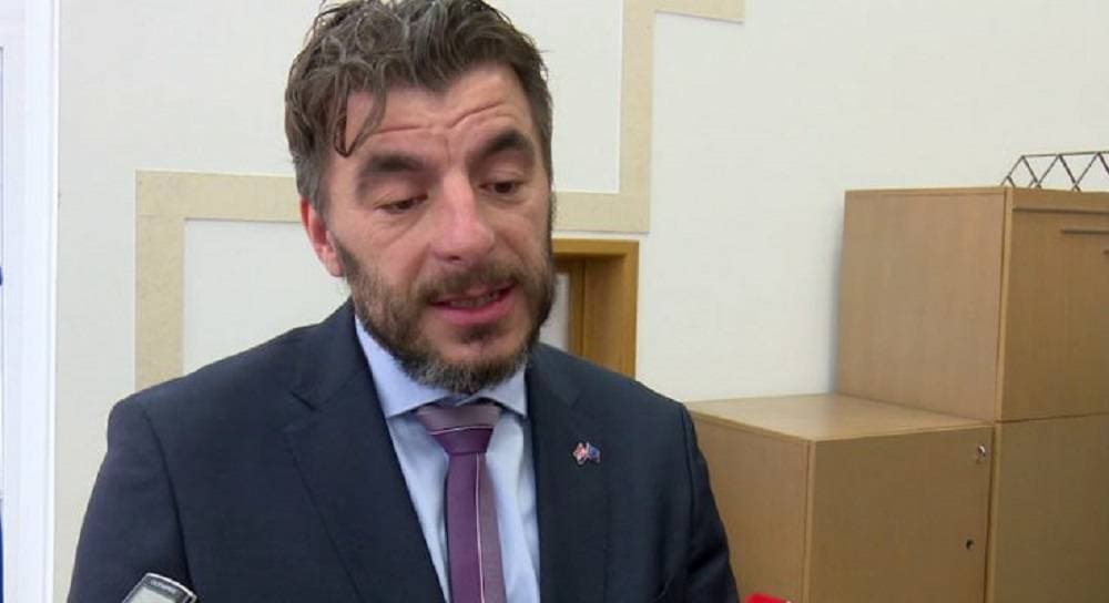 Inovacija u Alilovcima: Slavko Bartolović koristi usisavač za brzo vađenje sjemenki buče