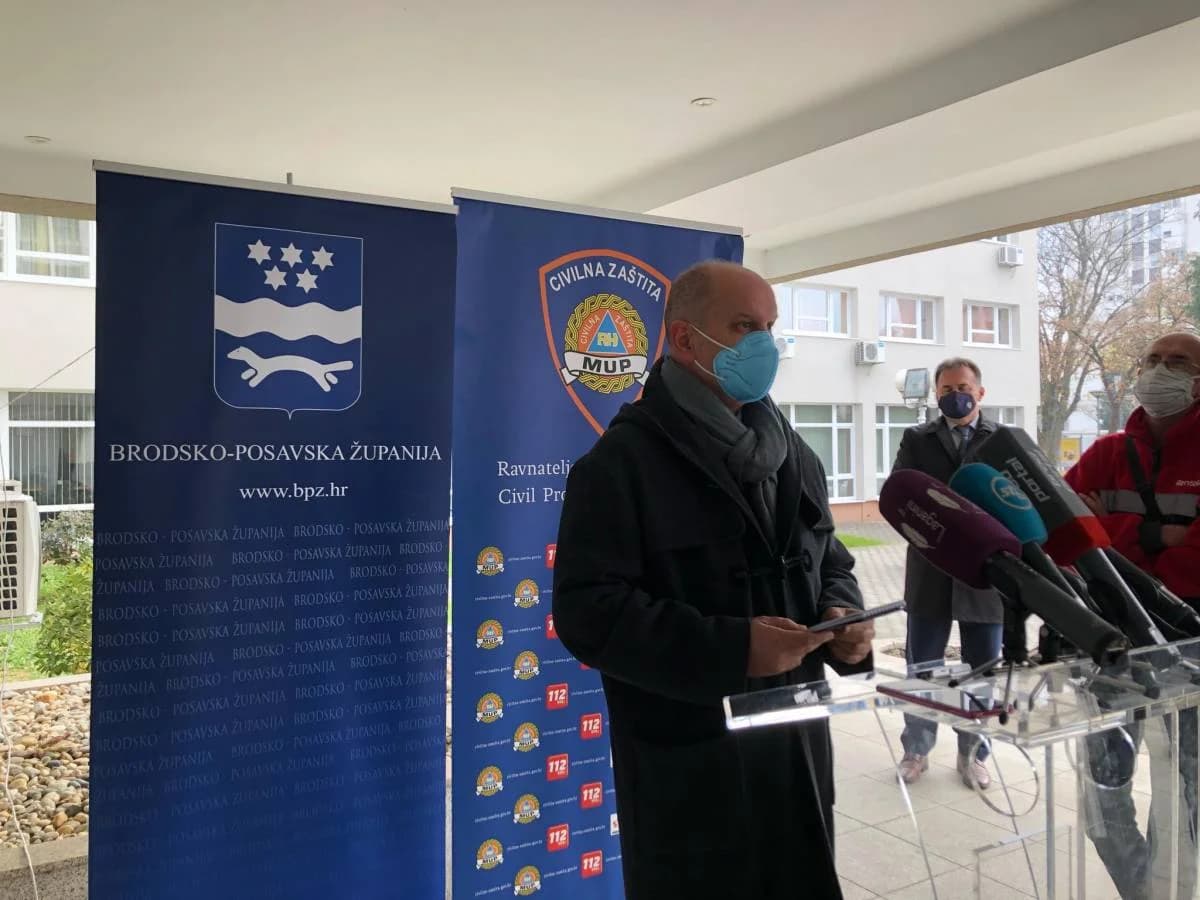 Blagoslovljeno i javnosti predstavljeno novo, prilagođeno vozilo za osobe s invaliditetom